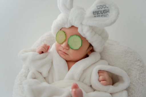 盱眙宝宝舌苔发白