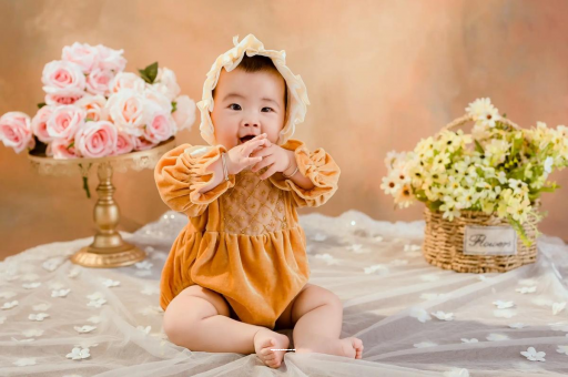 盱眙宝宝吃布洛芬多久退烧